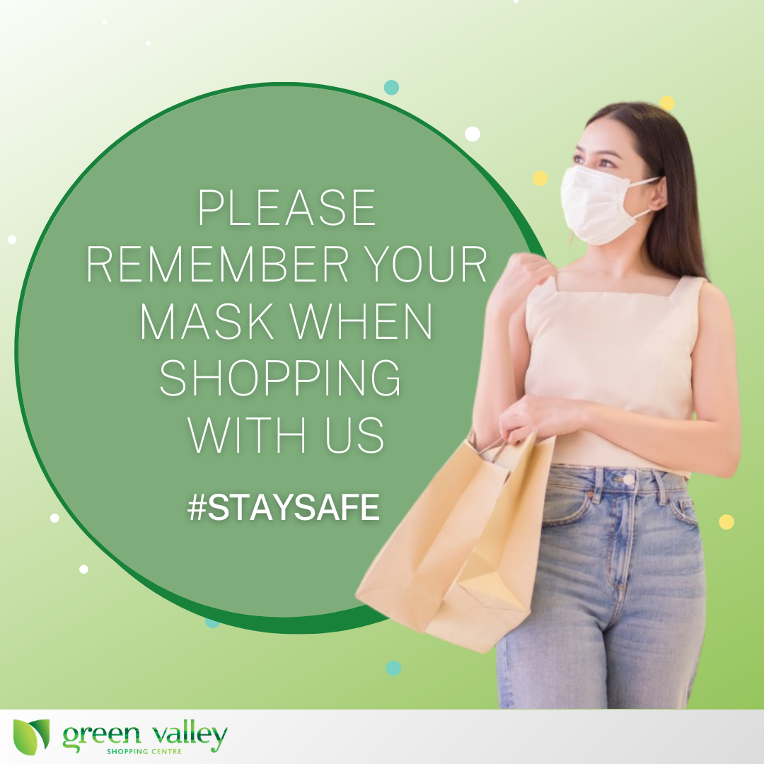 Green Valley Shopping Centre Green Valley Shopping Centre